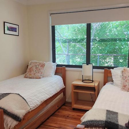 Narrow Neck Views - Peaceful 4 Bedroom Home With Stunning Views! Katoomba Luaran gambar