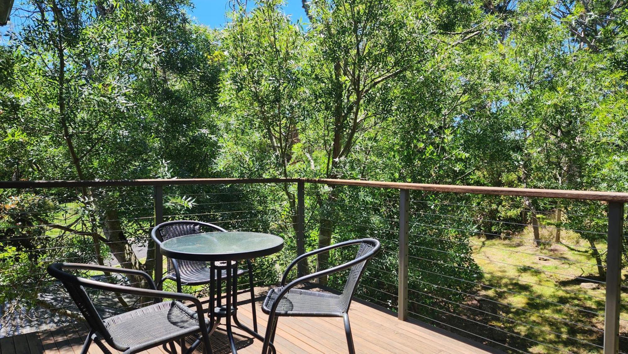 Narrow Neck Views - Peaceful 4 Bedroom Home With Stunning Views! Katoomba Luaran gambar