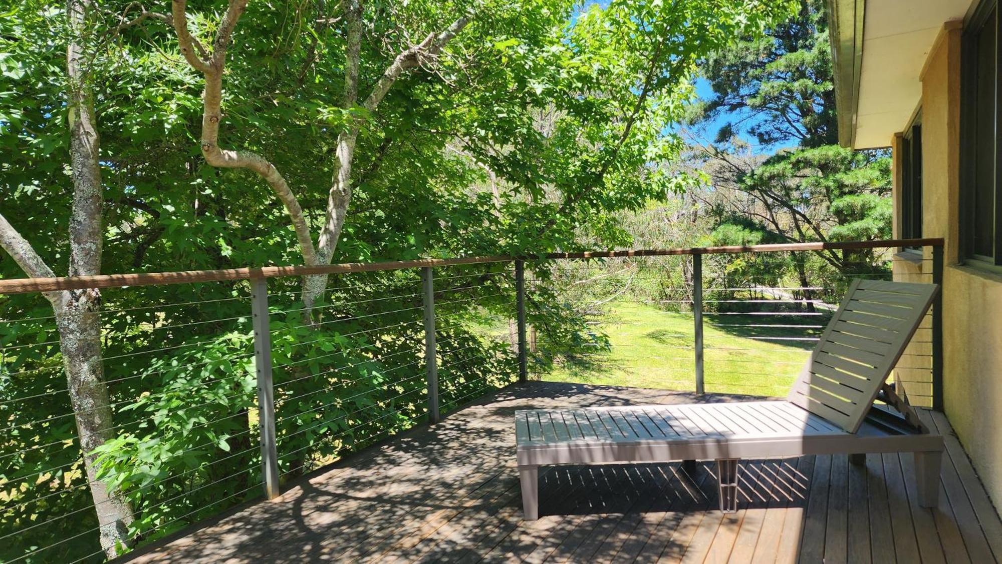 Narrow Neck Views - Peaceful 4 Bedroom Home With Stunning Views! Katoomba Luaran gambar